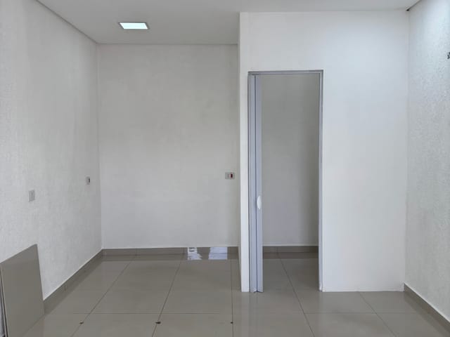 Foto do Loja - SALÃO COMERCIAL PARA LOCAÇÃO - DIADEMA (VILA GUACURI) | ADAILAR IMÓVEIS