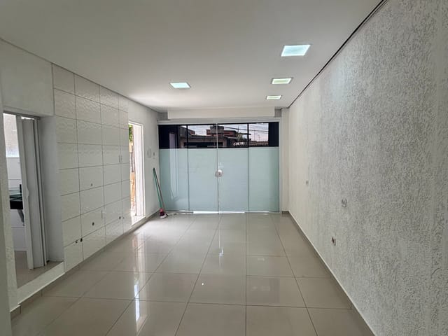 Foto do Loja - SALÃO COMERCIAL PARA LOCAÇÃO - DIADEMA (VILA GUACURI) | ADAILAR IMÓVEIS