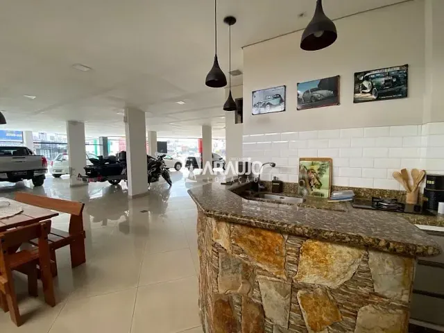 Loja para alugar, no bairro São João em Itajaí