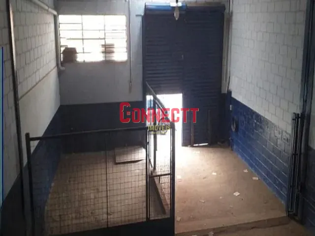 Loja com 192m², à venda, no bairro Campos Elíseos em Ribeirão Preto