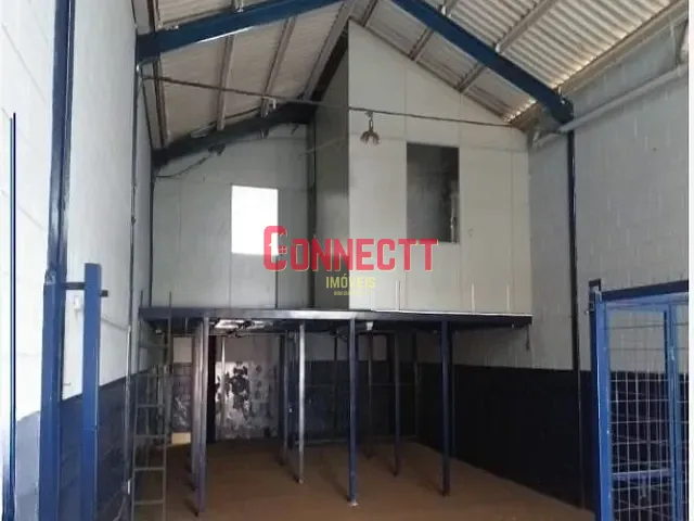 Loja com 192m², à venda, no bairro Campos Elíseos em Ribeirão Preto