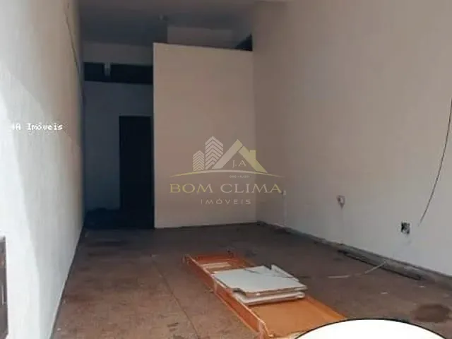 Loja à venda, no bairro Santa Luzia em Juiz de Fora