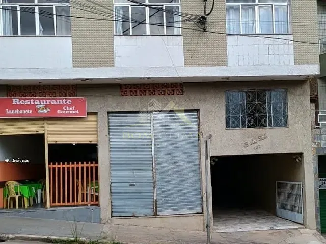 Loja à venda, no bairro Santa Luzia em Juiz de Fora