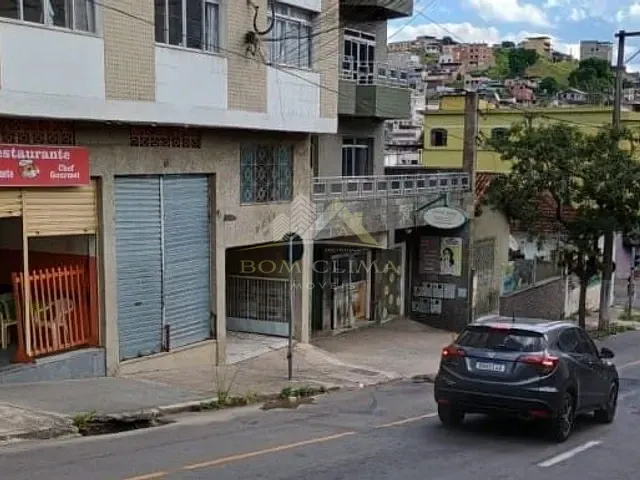 Loja à venda, no bairro Santa Luzia em Juiz de Fora