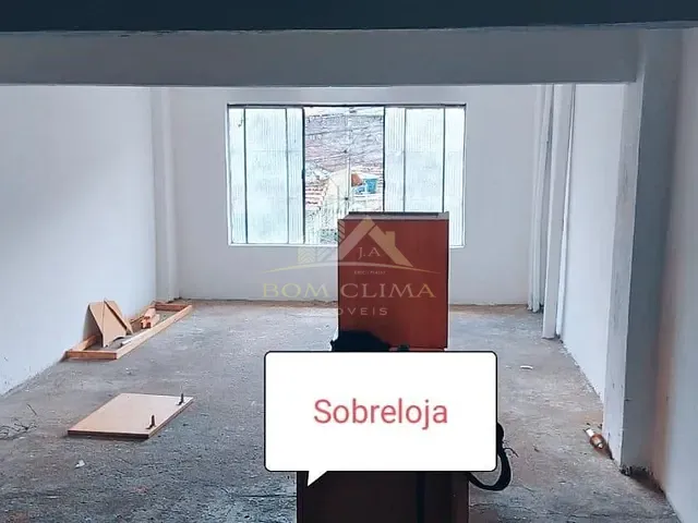 Loja à venda, no bairro Santa Luzia em Juiz de Fora