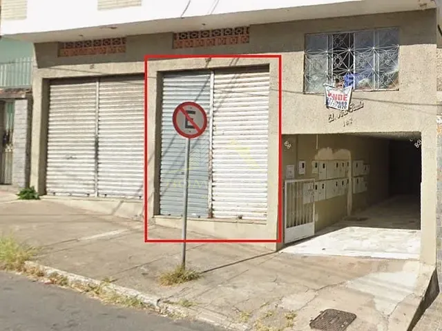 Loja à venda, no bairro Santa Luzia em Juiz de Fora