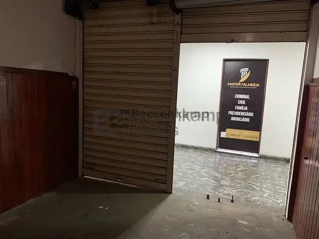 Loja para alugar, no bairro Vila Santa Cecília em Volta Redonda