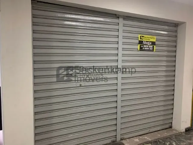 Loja para alugar, no bairro Vila Santa Cecília em Volta Redonda