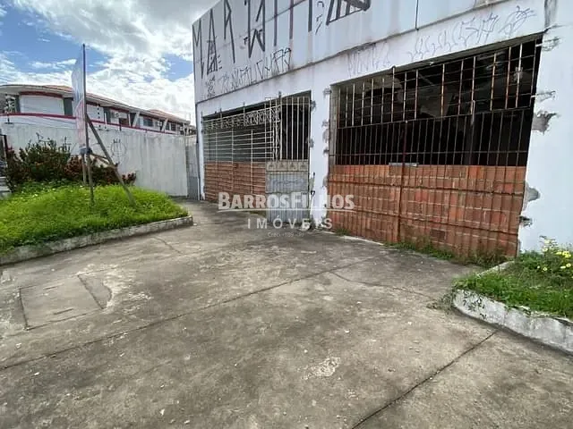 Loja com 733m², para alugar, no bairro Ponto Novo em Aracaju