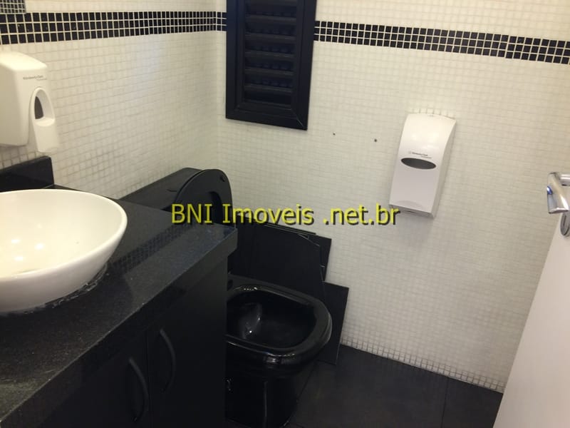 Loja-Salão para alugar, 55m² - Foto 14