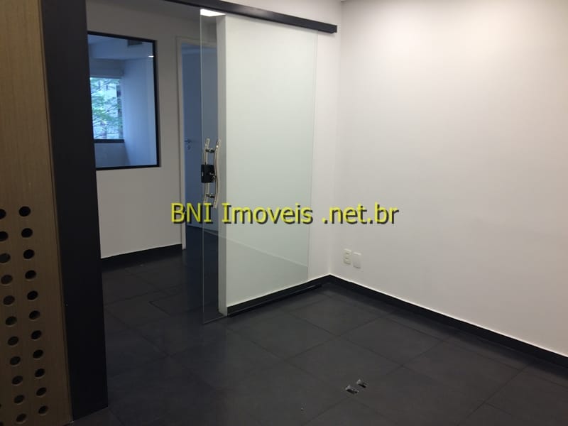 Loja-Salão para alugar, 55m² - Foto 8