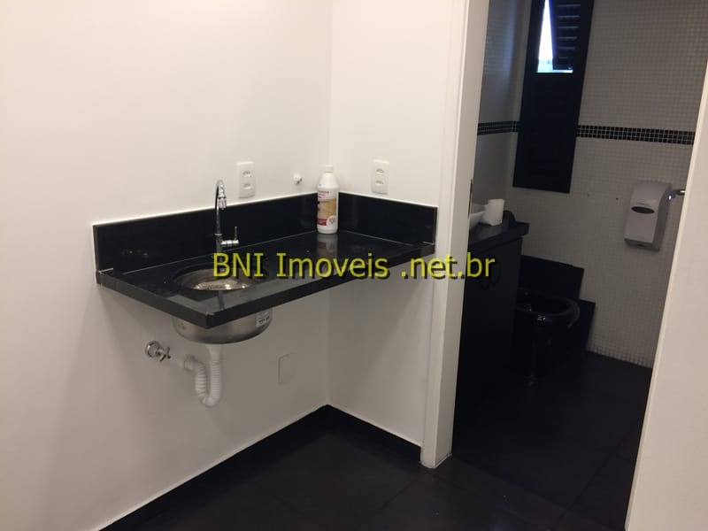Loja-Salão para alugar, 55m² - Foto 12