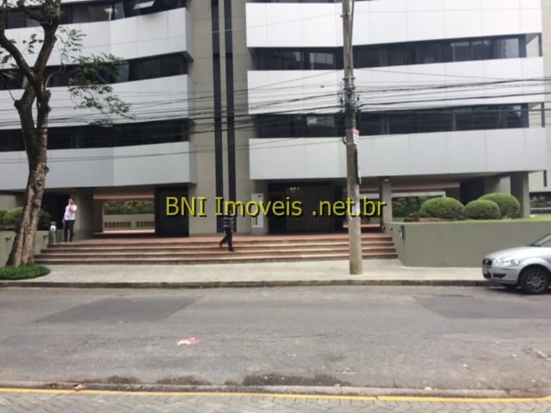 Loja-Salão para alugar, 55m² - Foto 2