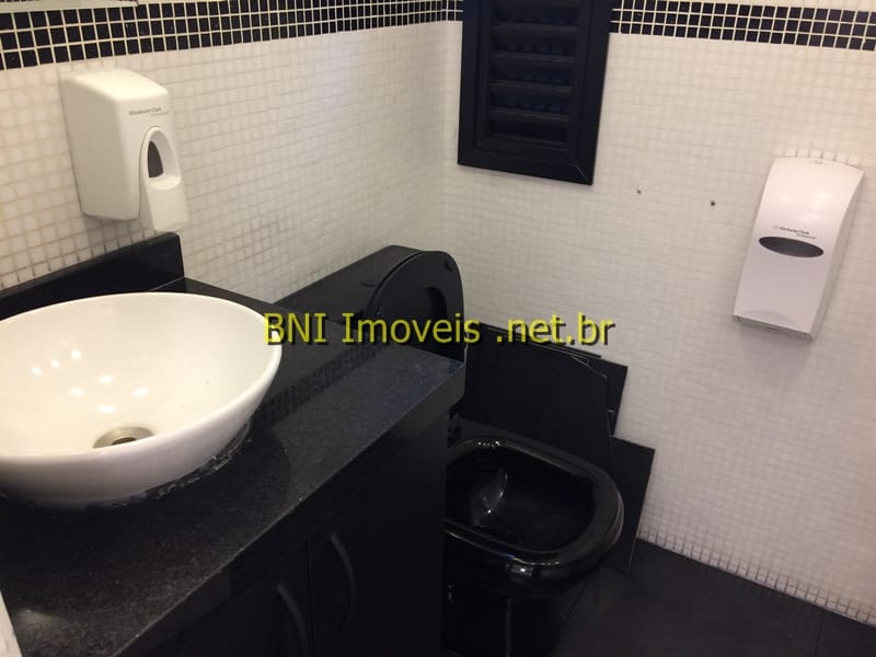 Loja-Salão para alugar, 55m² - Foto 16