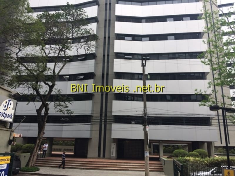 Loja-Salão para alugar, 55m² - Foto 1