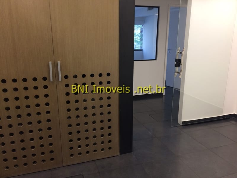 Loja-Salão para alugar, 55m² - Foto 9
