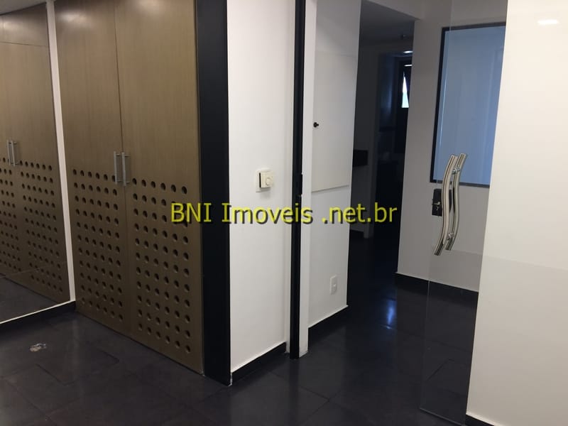 Loja-Salão para alugar, 55m² - Foto 11
