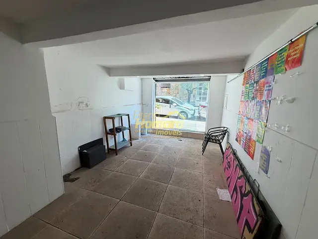 Loja para alugar, no bairro Vila Buarque em São Paulo
