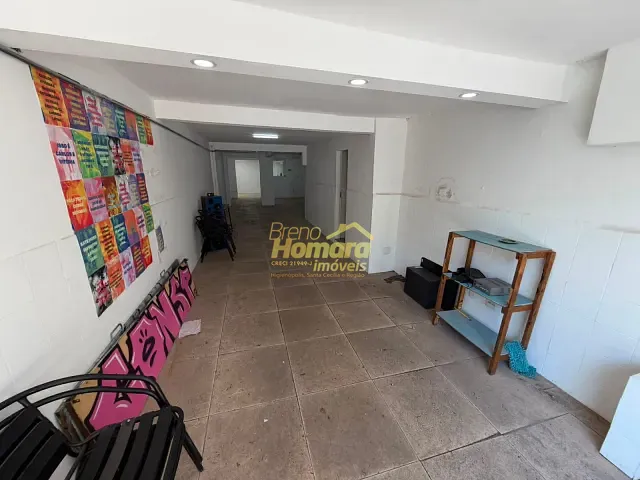 Loja para alugar, no bairro Vila Buarque em São Paulo