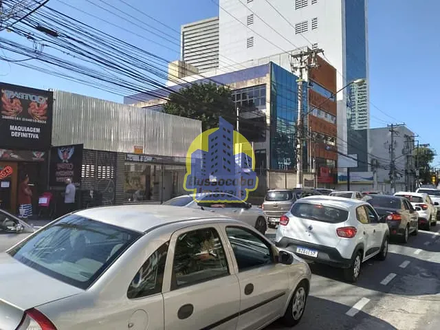 Loja com 300m², à venda, no bairro Centro em Osasco