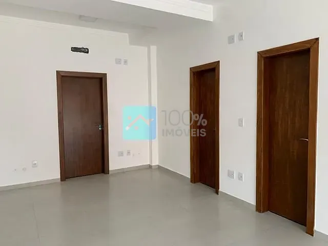 Loja com 40m², para alugar, no bairro Jardim Satélite em São José dos Campos