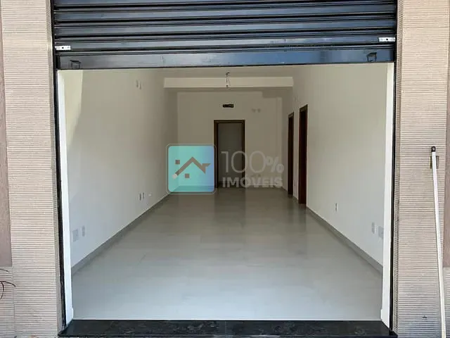 Loja com 40m², para alugar, no bairro Jardim Satélite em São José dos Campos