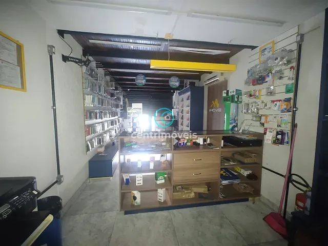 Loja com 67m², à venda, no bairro Cachambi em Rio de Janeiro