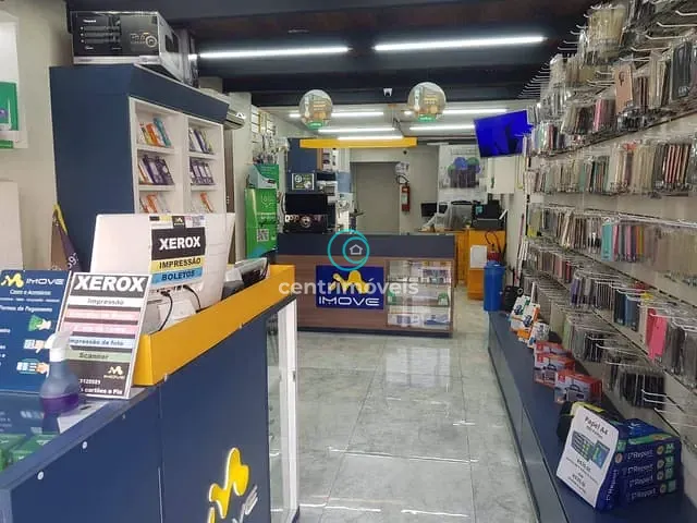 Loja com 67m², à venda, no bairro Cachambi em Rio de Janeiro