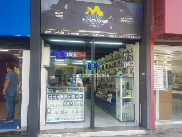 Loja com 67m², à venda, no bairro Cachambi em Rio de Janeiro