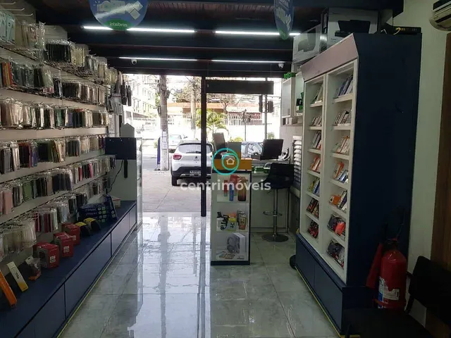 Loja com 67m², à venda, no bairro Cachambi em Rio de Janeiro