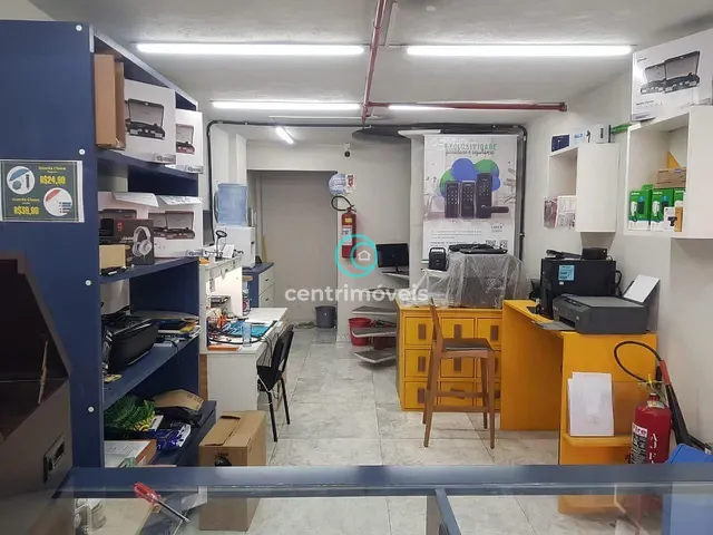 Loja com 67m², à venda, no bairro Cachambi em Rio de Janeiro
