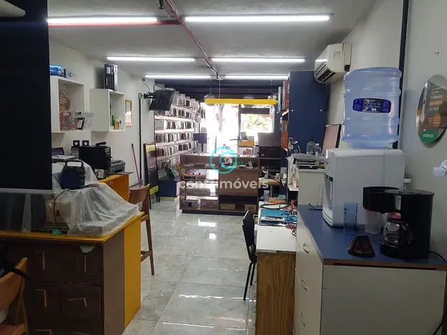 Loja com 67m², à venda, no bairro Cachambi em Rio de Janeiro