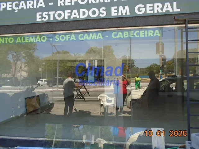 Loja para alugar, no bairro Carandiru em São Paulo