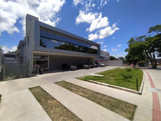 Foto do Loja - Alugue Loja Bairro Santa Amélia Pampulha 78m² a 350m² | Deltalar Imóveis