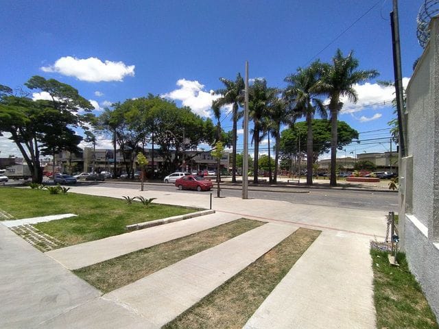 Foto do Loja - Alugue Loja Bairro Santa Amélia Pampulha 78m² a 350m² | Deltalar Imóveis