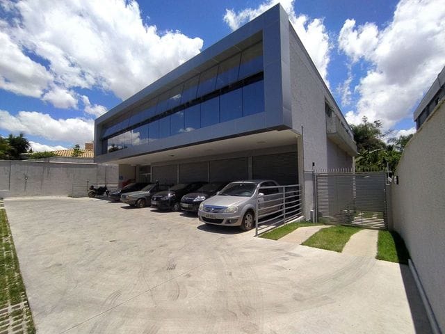 Foto do Loja - Alugue Loja Bairro Santa Amélia Pampulha 78m² a 350m² | Deltalar Imóveis