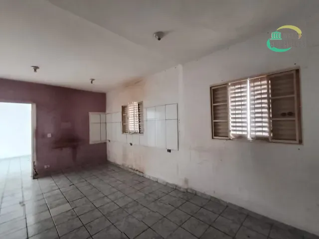 Loja com 50m², para alugar, no bairro Jardim Paulicéia em Campinas