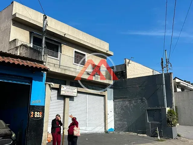 Loja à venda, no bairro Jardim Colorado em São Paulo