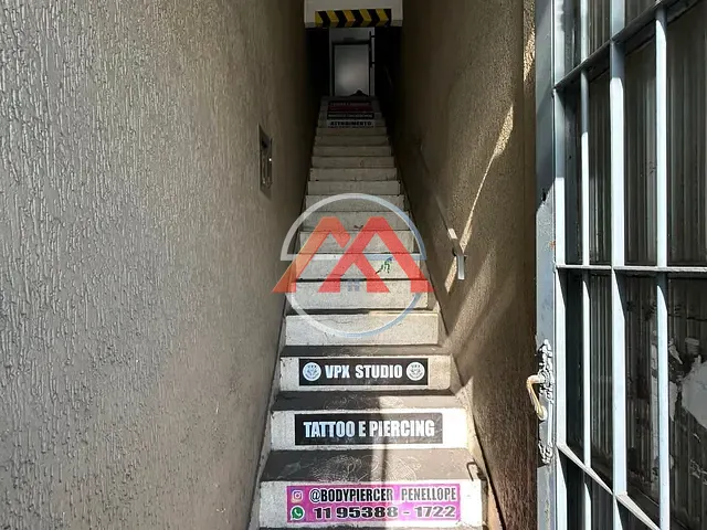 Loja à venda, no bairro Jardim Colorado em São Paulo