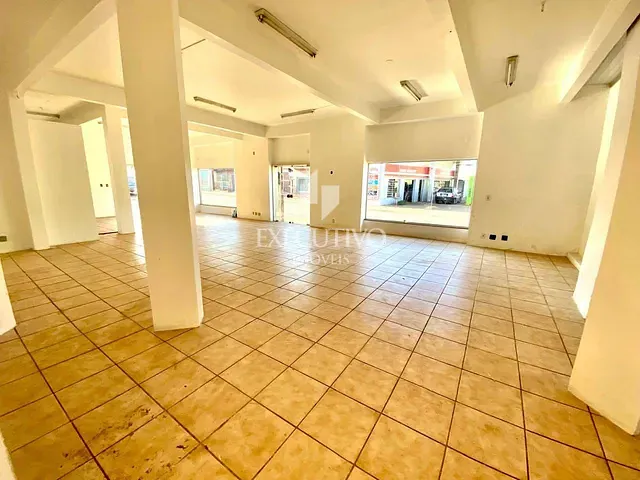 Loja com 370m², para alugar, no bairro Centro em Arroio do Meio