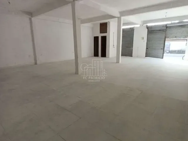 Loja para alugar, no bairro Parque Fleixal em Guapimirim