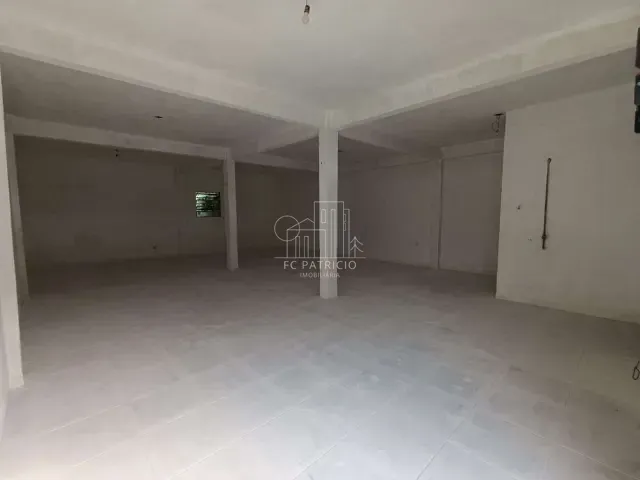 Loja para alugar, no bairro Parque Fleixal em Guapimirim