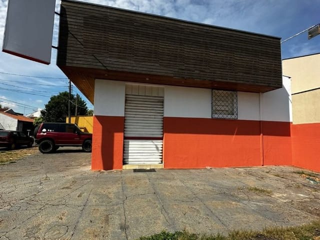 Loja com 100m², para alugar, no bairro Vila Mollon IV em Santa Bárbara D'Oeste