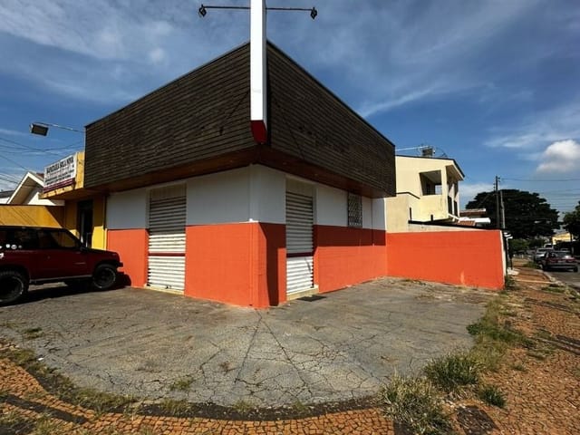 Loja com 100m², para alugar, no bairro Vila Mollon IV em Santa Bárbara D'Oeste