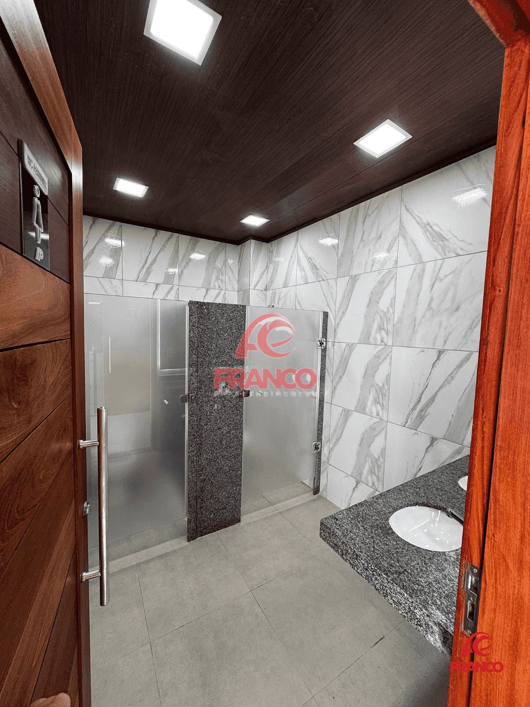 Loja-Salão, 17 m² - Foto 9