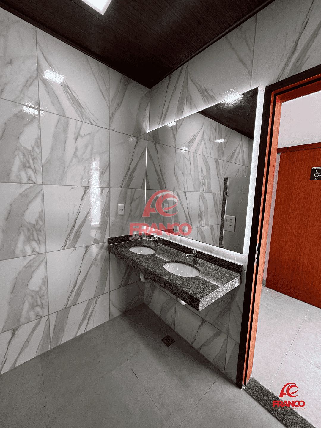 Loja-Salão, 17 m² - Foto 10