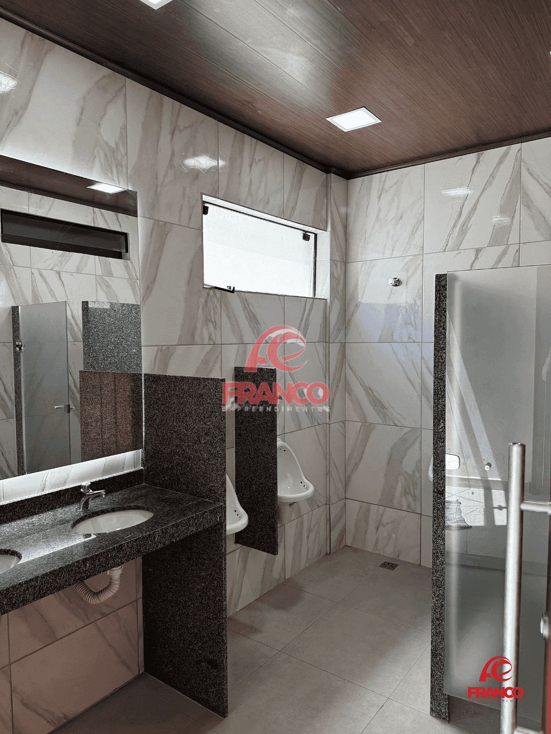 Loja-Salão, 17 m² - Foto 11