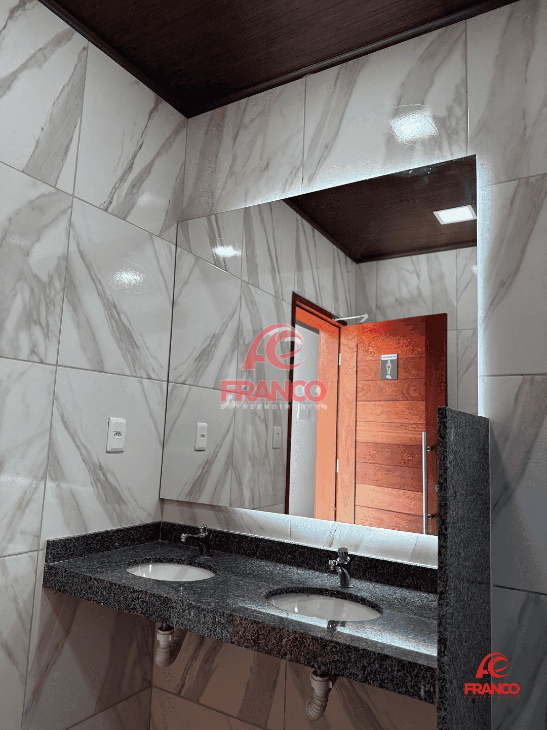 Loja-Salão, 17 m² - Foto 13