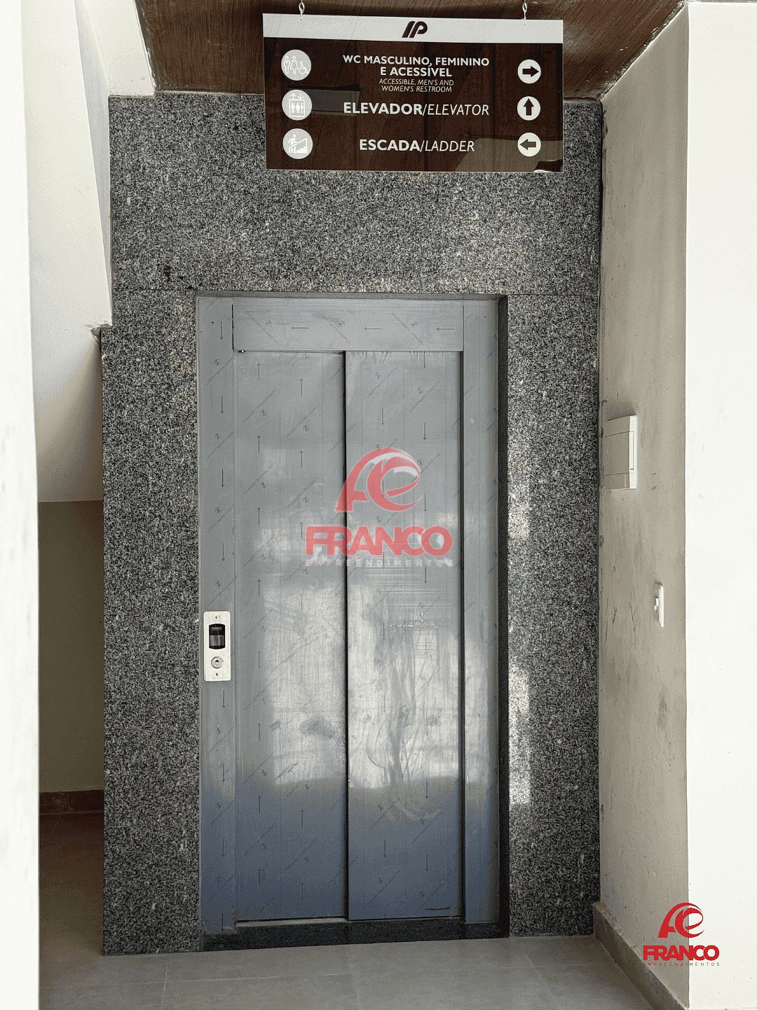 Loja-Salão, 17 m² - Foto 14