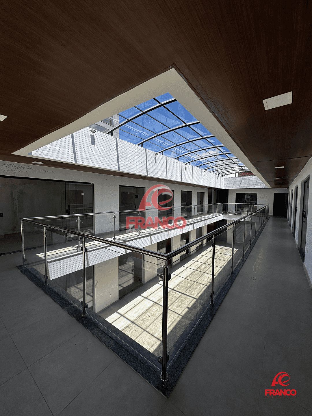 Loja-Salão, 17 m² - Foto 16